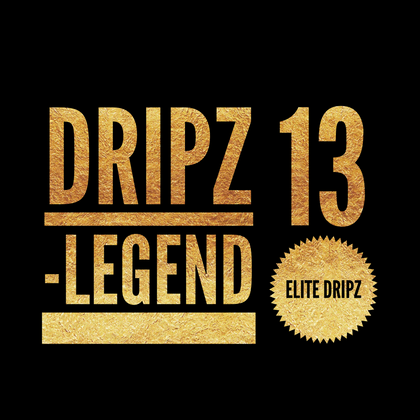 Dripz 13 Collection