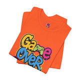 Ga🎮e Over Boyz #1 (7 Colors) T-Shirt