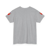 Dripz Jamming (5 Color) T-Shirt