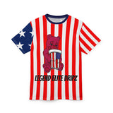 Full America's Dripz Bear
