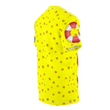 Chinese Sponge Dripz Noodles Shirt