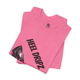 Heel Dripz #2 T-Shirt