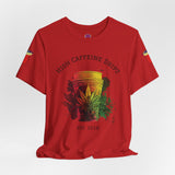 High Caffeine Dripz #3 T-Shirt