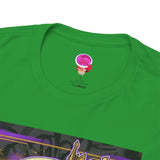 Dripz King (7 Color) T-Shirt