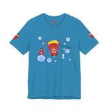 Dripz Bubble Blast ( 7 Colors) T-Shirt