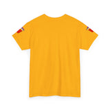 Karaoke King Karate (5 Color) T-Shirt