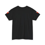 Private Own Dripz Savage (Multi-Colors) T-shirt