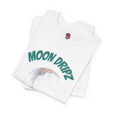 Moon Dripz #2 (5 Colors) T-Shirt