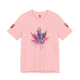 High Dripz #1 T-Shirt ( 2 Colors)