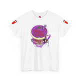 Karaoke King Karate (5 Color) T-Shirt