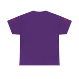 Dripz Valentine's Heart (3 colors) T-Shirt #3