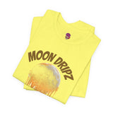 Moon Dripz #1 (5 Colors) T-Shirt
