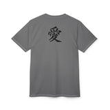 Chinese Boom Noodles Gray Shirt
