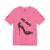 Heel Dripz #2 T-Shirt