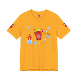 Dripz Bubble Blast ( 7 Colors) T-Shirt