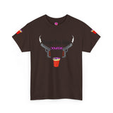 Private Own Dripz Savage (Multi-Colors) T-shirt