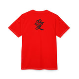 Chinese Boom Noodles Red Shirt