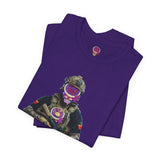 Dripz War #1 (6 Colors) T-Shirt