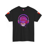 Dripz Jamming (5 Color) T-Shirt