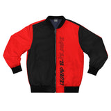 Dripz Samurai Jacket