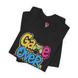 Ga🎮e Over Boyz #1 (7 Colors) T-Shirt