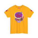 Karaoke King Karate (5 Color) T-Shirt