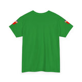 Dripz King (7 Color) T-Shirt