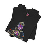 Dripz War #1 (6 Colors) T-Shirt