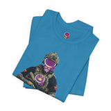 Dripz War #1 (6 Colors) T-Shirt