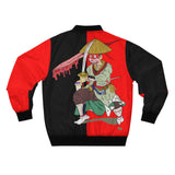 Dripz Samurai Jacket