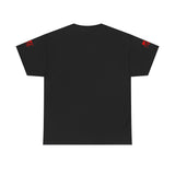 Dripz Valentine's Heart (3 colors) T-Shirt #3
