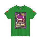 Dripz King (7 Color) T-Shirt