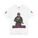 Dripz War #1 (6 Colors) T-Shirt