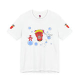 Dripz Bubble Blast ( 7 Colors) T-Shirt