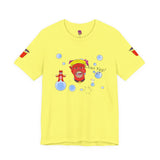 Dripz Bubble Blast ( 7 Colors) T-Shirt