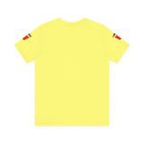 I Think They See Me! (Multi-Colors) T-Shirt