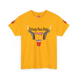 Private Own Dripz Savage (Multi-Colors) T-shirt