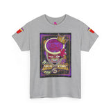 Dripz King (7 Color) T-Shirt