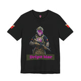 Dripz War #1 (6 Colors) T-Shirt