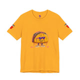 Taco Dripz #2 (9 Colors) T-Shirt