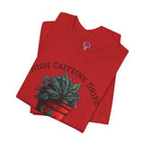 High Caffeine Dripz #2 T-Shirt