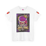 Dripz King (7 Color) T-Shirt
