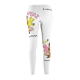 Wap Dripz Casual Leggings