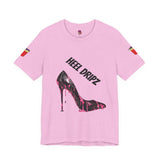 Heel Dripz #2 T-Shirt