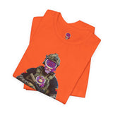 Dripz War #1 (6 Colors) T-Shirt