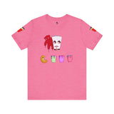 Dripz Pac (Multi-Colors) T-Shirt