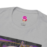 Dripz King (7 Color) T-Shirt