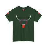 Private Own Dripz Savage (Multi-Colors) T-shirt