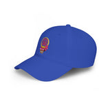 Embroidered L.E.D Logo #1 (4 Colors) Baseball Cap