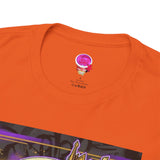Dripz King (7 Color) T-Shirt